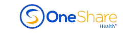 OneShare logo